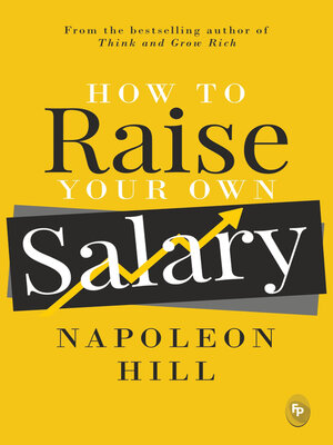 cover image of How to Raise Your Own Salary
